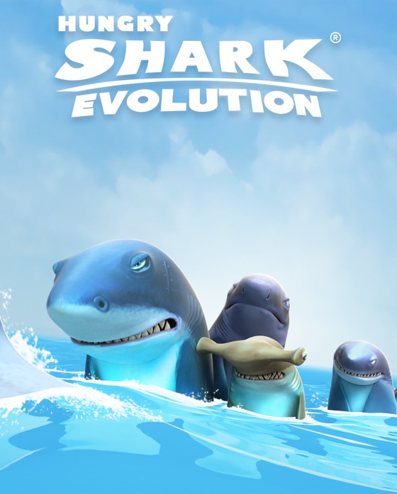 Panduan Hungry Shark Evolution untuk permainan terbaik